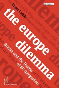 Cover The Europe Dilemma