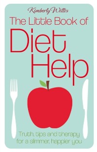 Cover Little Book of Diet Help