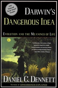 Cover Darwin's Dangerous Idea