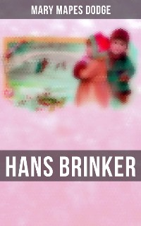 Cover Hans Brinker