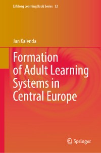 Cover Formation of Adult Learning Systems in Central Europe