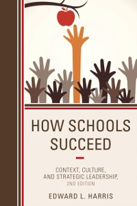 Cover How Schools Succeed
