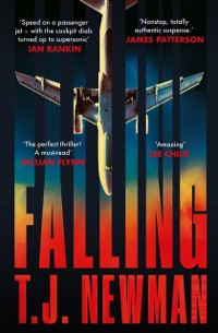 Cover Falling