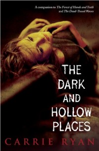 Cover Dark and Hollow Places