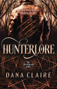 Cover Hunterlore