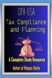 Cover CPA USA Tax Compliance and Planning