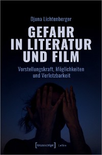 Cover Gefahr in Literatur und Film