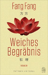 Cover Weiches Begräbnis