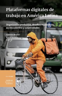 Cover Plataformas digitales de trabajo en América Latina