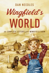 Cover Wingfield's World