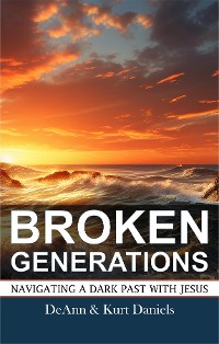 Cover Broken Generations