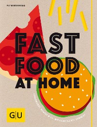 Cover Fastfood at Home