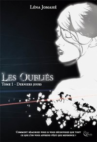 Cover Les Oublies - Tome 1