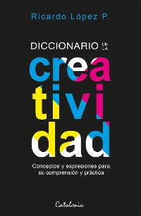 Cover Diccionario de la creatividad