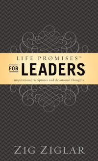 Cover Life Promises for Leaders