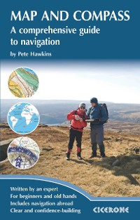 Cover Map and Compass
