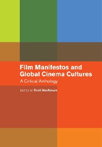 Cover Film Manifestos and Global Cinema Cultures
