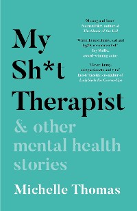 Cover My Sh*t Therapist
