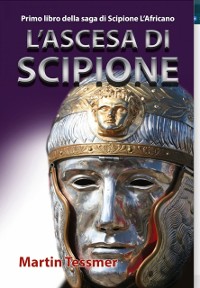 Cover L''Ascesa di Scipione