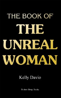 Cover The Book of the Unreal Woman