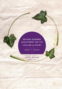Cover Natural Resource Management and the Circular Economy