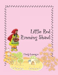 Cover Little Red Running Shawl