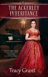 Cover Ackerley Inheritance