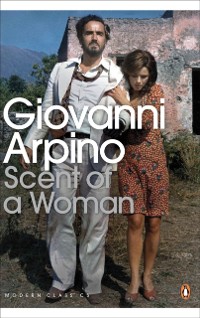 Cover Scent of a Woman