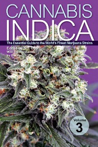 Cover Cannabis Indica Volume 3