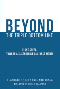 Cover Beyond the Triple Bottom Line