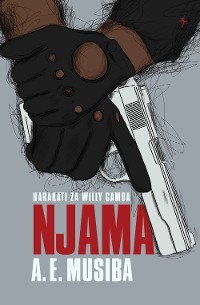Cover Njama