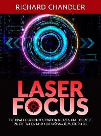 Cover Laser Focus (Übersetzt)