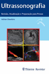 Cover Ultrassonografia