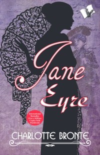 Cover Jane Eyre