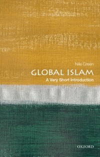 Cover Global Islam: A Very Short Introduction