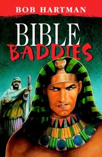 Cover Bible Baddies