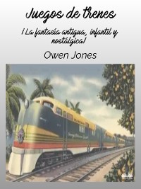 Cover Juegos De Trenes
