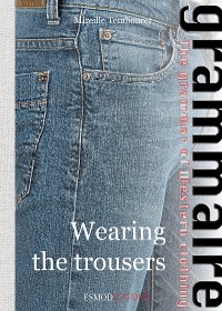 Cover Wearing the trousers