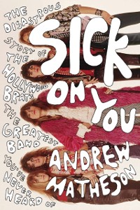 Cover Sick On You