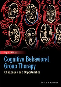 Cover Cognitive Behavioral Group Therapy