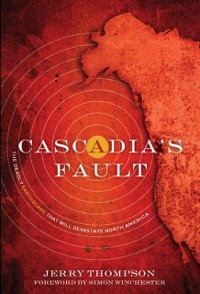 Cover Cascadia's Fault