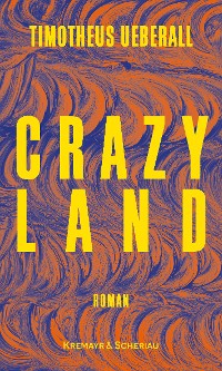 Cover Crazy Land