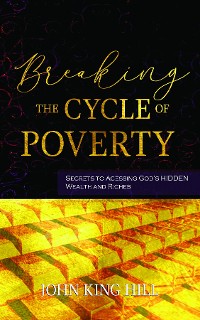Cover BREAKING THE CYCLE OF POVERTY