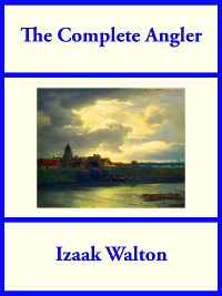 Cover The Complete Angler