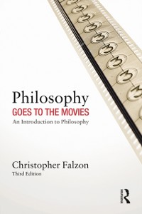 Cover Philosophy Goes to the Movies