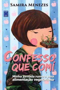 Cover Confesso que comi