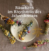 Cover Räuchern im Rhythmus des Jahreskreises
