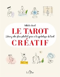 Cover Le tarot créatif