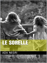 Cover Le Sorelle