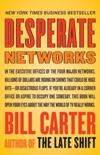Cover Desperate Networks
